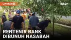 TAK TERIMA DITAGIH HUTANG, NASABAH BUNUH RENTENIR DI MAJALENGKA