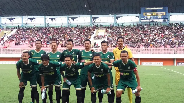 PSS Sleman