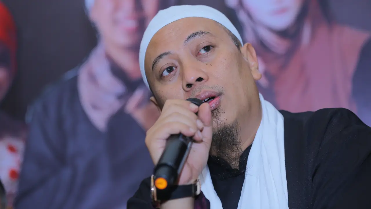 [Bintang] Opick