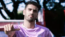 Persik Kediri mendatangkan Fransisco Carneiro Kiko guna memperkokoh lini belakang di BRI Liga 1 2024/2025. (Bola.com/Gatot Sumitro)