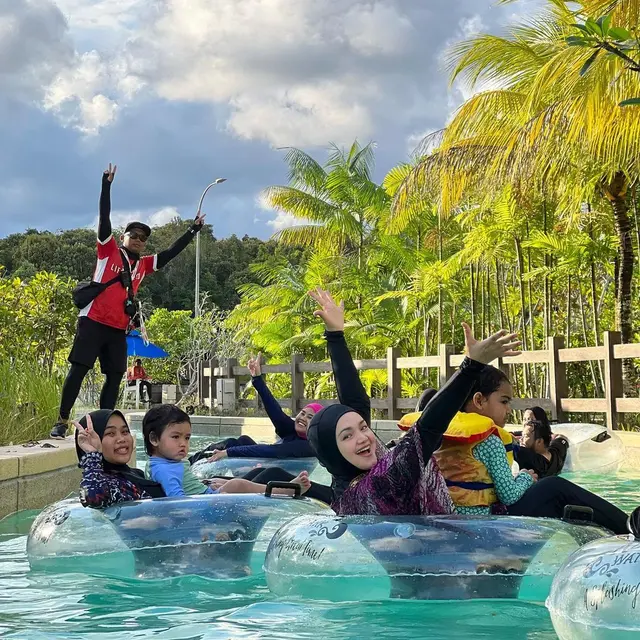 Siti Nurhaliza (Instagram/ctdk)