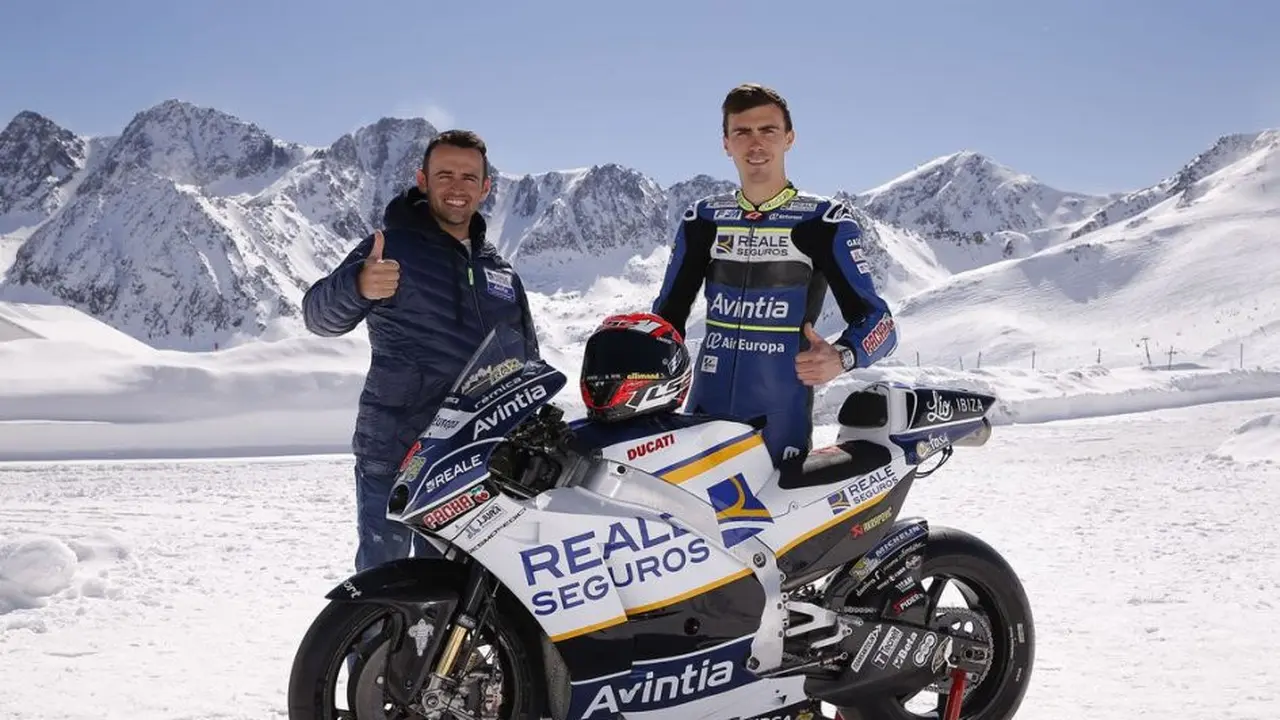 MotoGP 2017