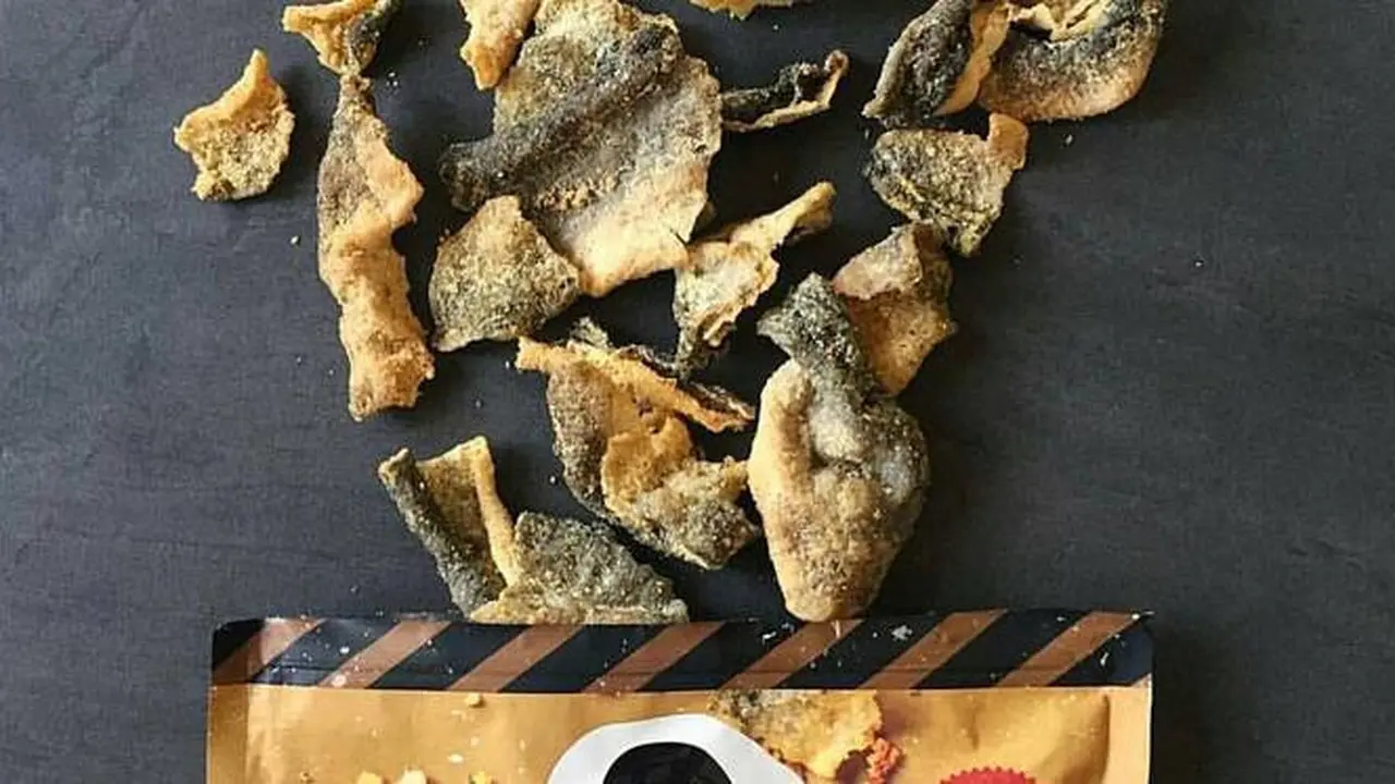 Mau Kekiningan, Jangan Lewatkan Camilan Zaman Now