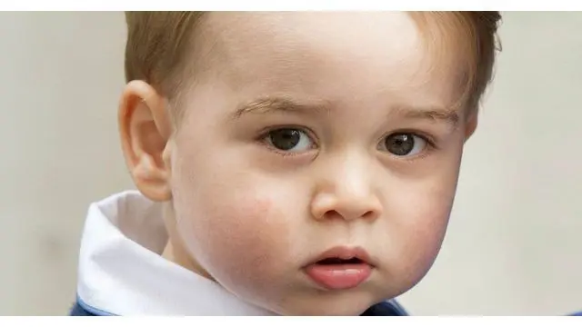 Kate Middleton dan Pangeran William akan mendorong mimpi sang putra saat ia menginjak usia 12 tahun.