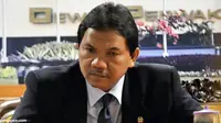 Diragukan Anti Korupsi, Achsanul Demokrat: Vonis Tak Mendasar