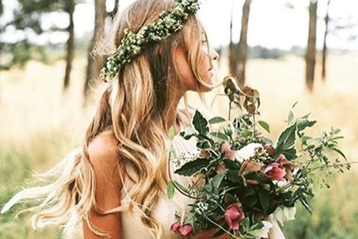 10 Inspirasi Buket Cantik untuk Menyempurnakan Upacara Pernikahan