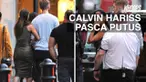 Calvin Harris baru-baru ini tertangkap kamera menggandeng mesra mantan personel Pussycat Dolls, Nicole Scherzinger