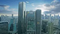 Ekspansi Rantai Pasok, Bank SMBC Indonesia Pacu Kredit Korporasi