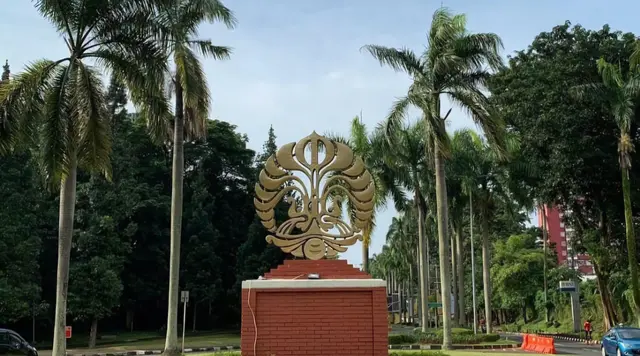 UI Buka Suara Soal Unggahan BEM Psikologi Singgung LGBT