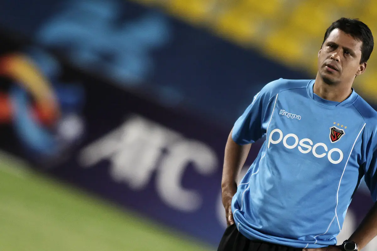 Sergio Farias