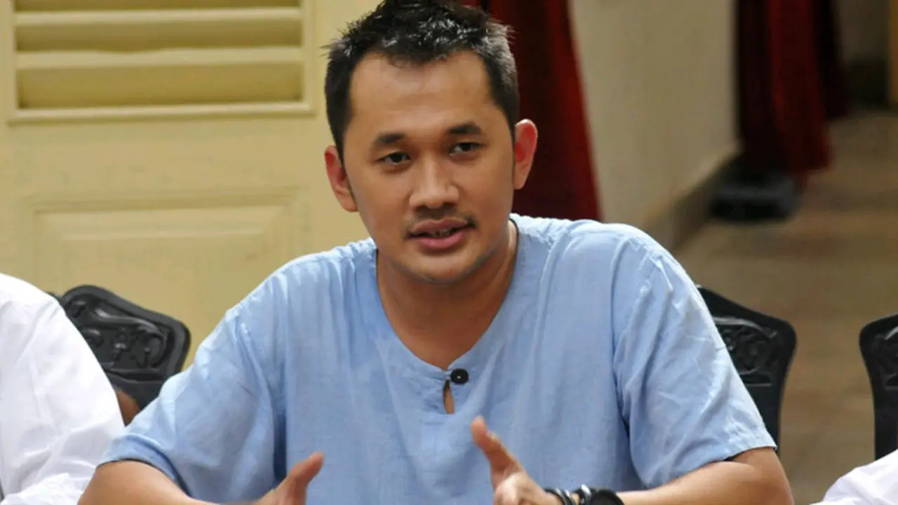Hanung Bramantyo