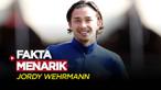 Berita Video, Fakta Menarik Tentang Jordy Wehrmann, Calon Pemain Naturalisasi Timnas Indonesia