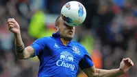 Bek Everton Siap Lanjutkan Karier di Serie A Italia