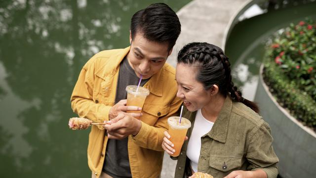 1. Apa Itu Platonic Relationship