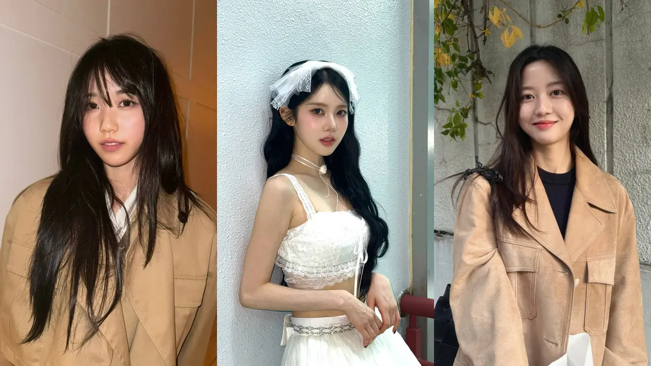 Korean Actress