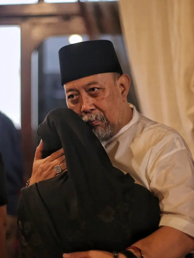 [Fimela] Indro Warkop