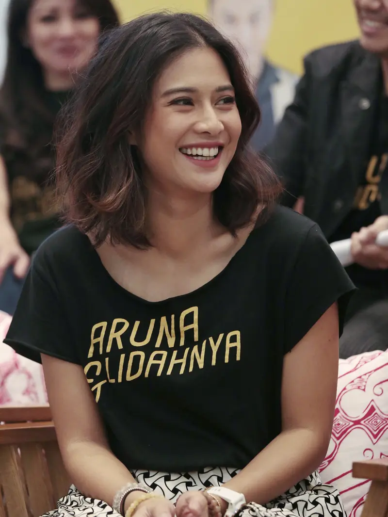 [Bintang] Dian Sastrowardoyo