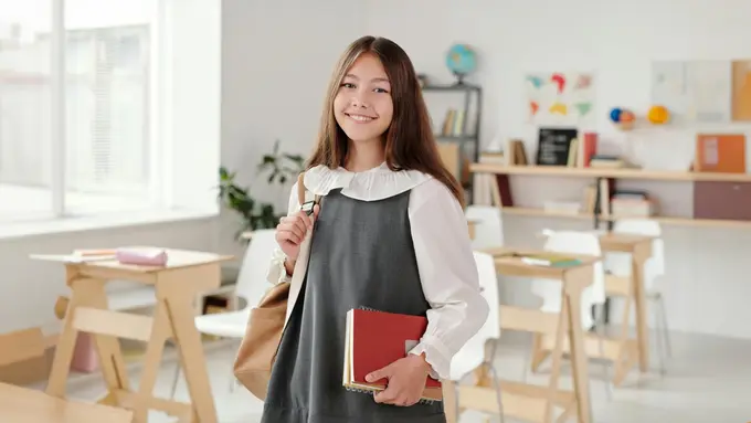 3 Cara Mengembangkan Kecerdasan Kinestetik untuk Anak yang Tidak Bisa Diam (pexels.com)