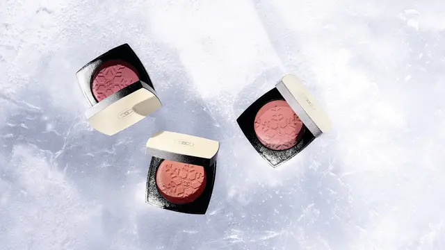 Lini Les Beiges dari Chanel Beauty Hadirkan Koleksi Winter Glow dengan Sederet Produk Memukau