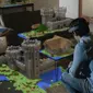 Microsoft HoloLens Sudah buka pre-order (Windowscentral)