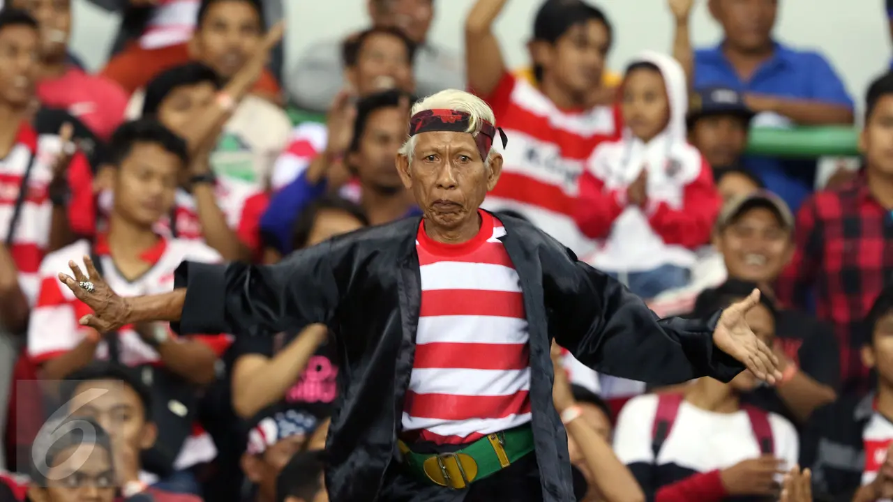 Madura United