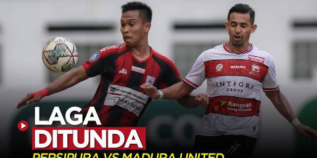 VIDEO: Sejumlah Pemain Madura United Terpapar COVID-19, Laga Kontra Persipura di BRI Liga 1 Ditunda