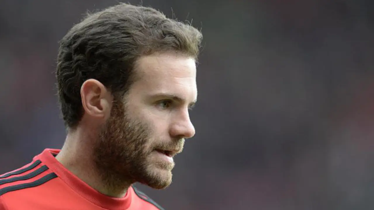 Juan Mata