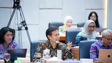 Menkes Siapkan Penanganan Lanjutan bagi Korban Penyekapan Bandung