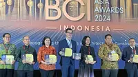 Kota Baru Park Serpong Besutan LippoLand Sabet 2 Penghargaan Bergengsi