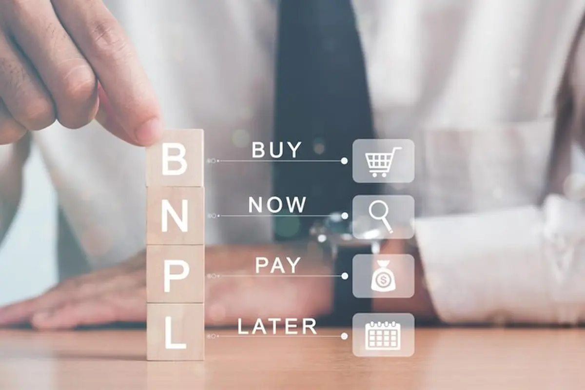 Sistem Beli Sekarang Bayar Nanti atau Buy Now Pay Later. Foto: Freepik