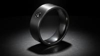 7 Model Cincin Nikah Pria, Tampil Maskulin dengan Sentuhan Klasik dan Modern (Foto: Gemini AI)