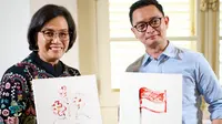 Djati Darma Ungkap Kunci Penting sebagai Jurnalis, Background Jurusan Pendidikan Tak Jadi Masalah