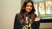 Nirina Zubir Sedih Get Married Tak Bisa Seperti Fast And Furious