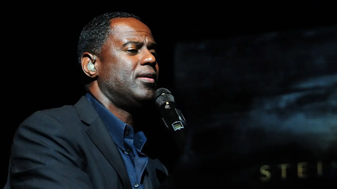 Brian McKnight