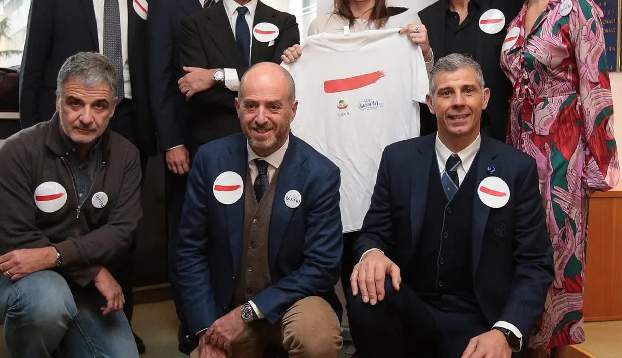 Kampanye Anti Kekerasan terhadap Perempuan