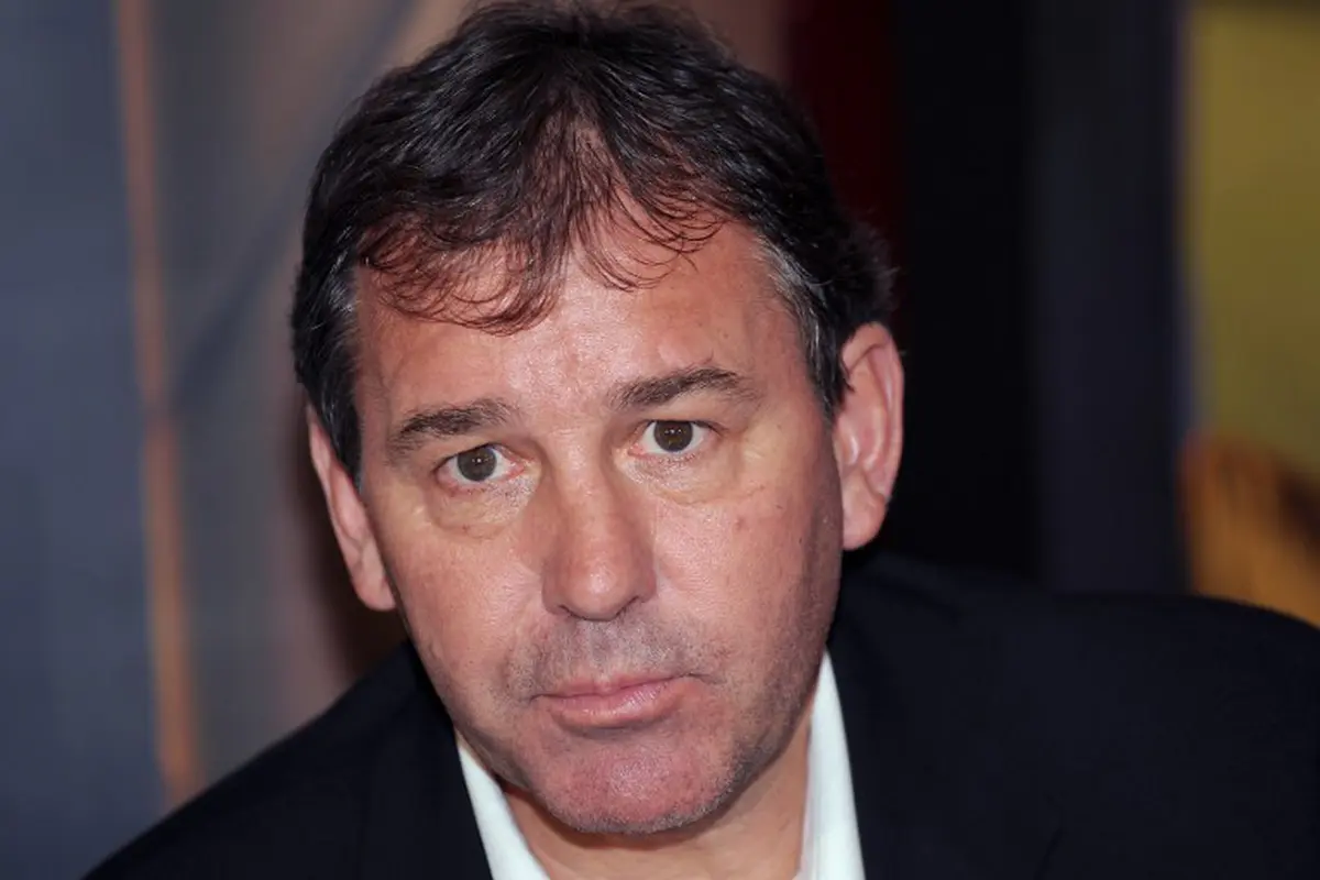 Bryan Robson