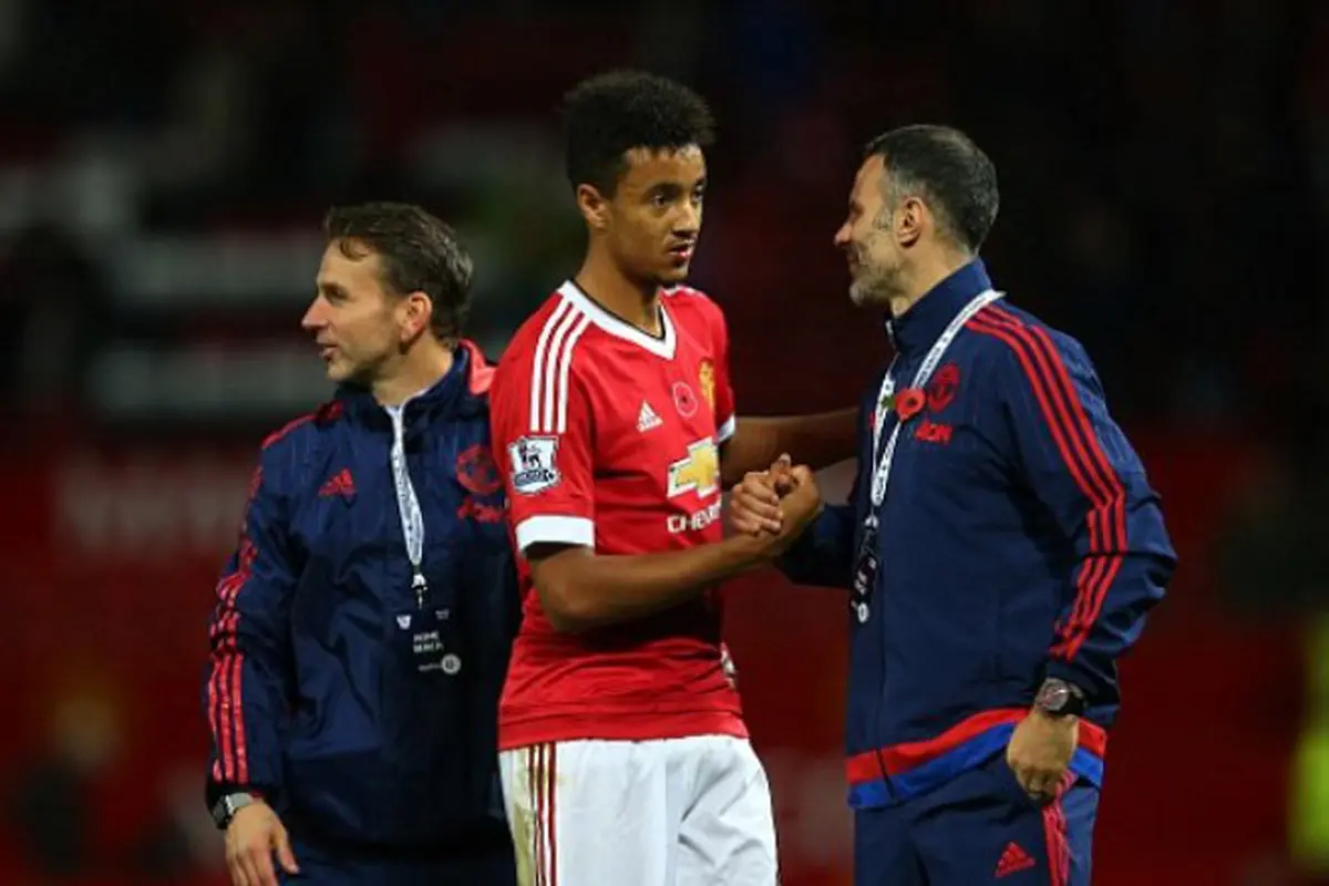 Cameron Borthwick-Jackson