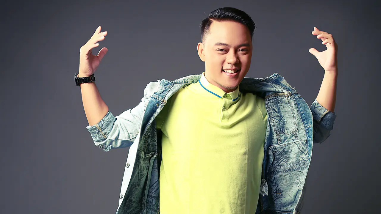 [Bintang] Danang D'Academy