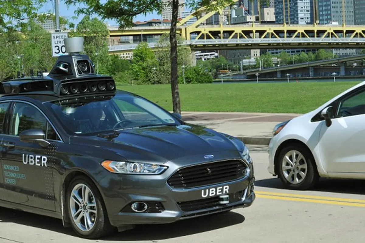 Uber