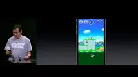 Siap Dirilis, Main Super Mario Run Butuh Koneksi Internet
