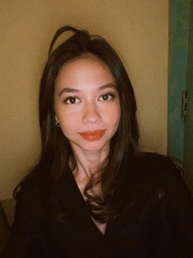 8 Gaya Yuki Kato yang Dibilang Mirip Lisa BLACKPINK, Semirip Itukah?