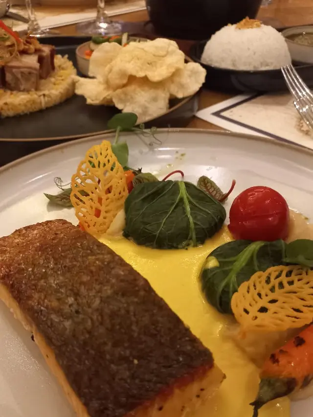 Menikmati Perjalanan Kuliner di Seluruh Dunia Bersama Lobo & Juno