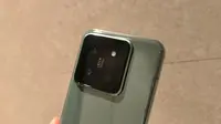 Xiaomi 14. Liputan6.com/Iskandar