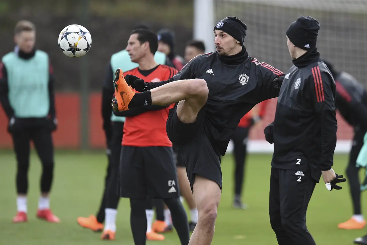 Liga Champions, Manchester United, Sevilla