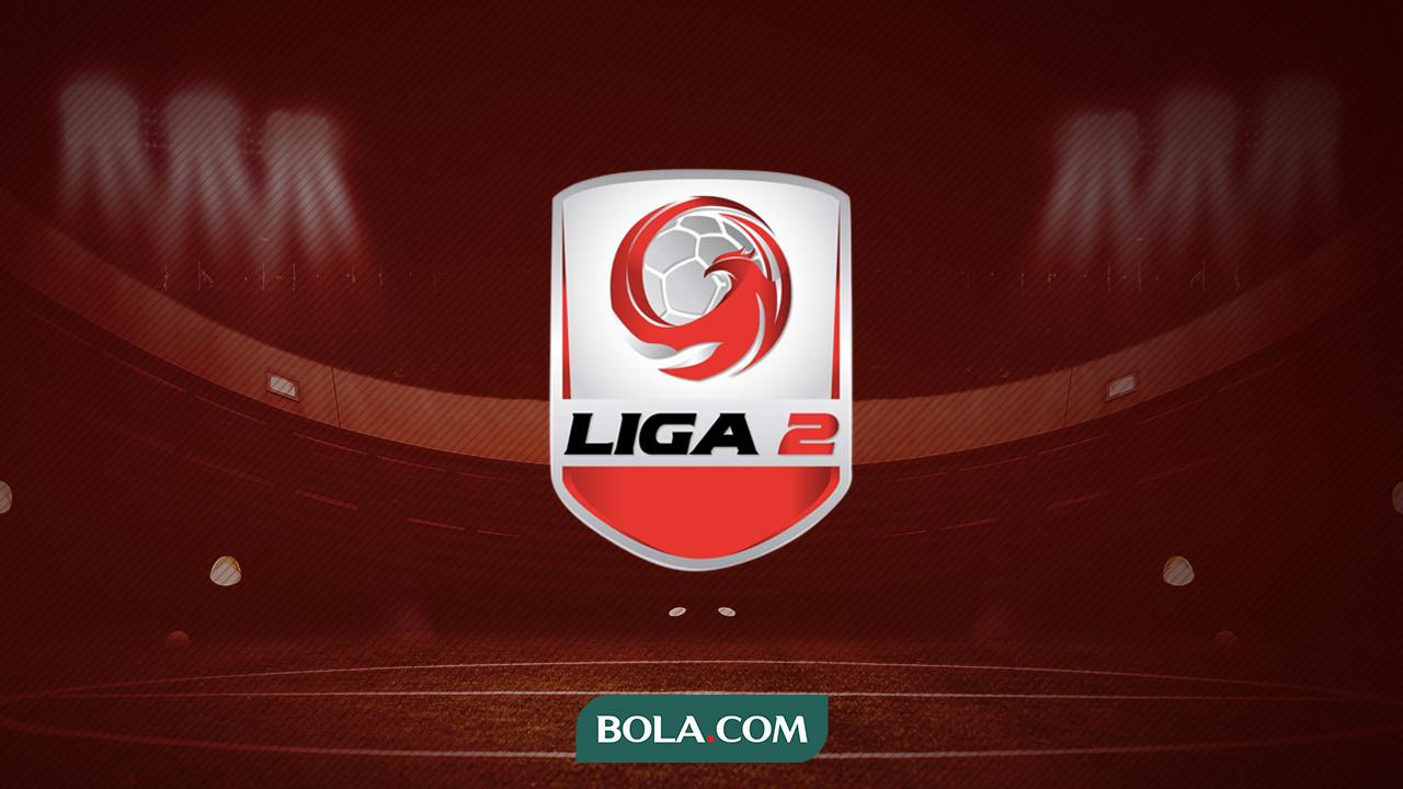 Liga 2 2020