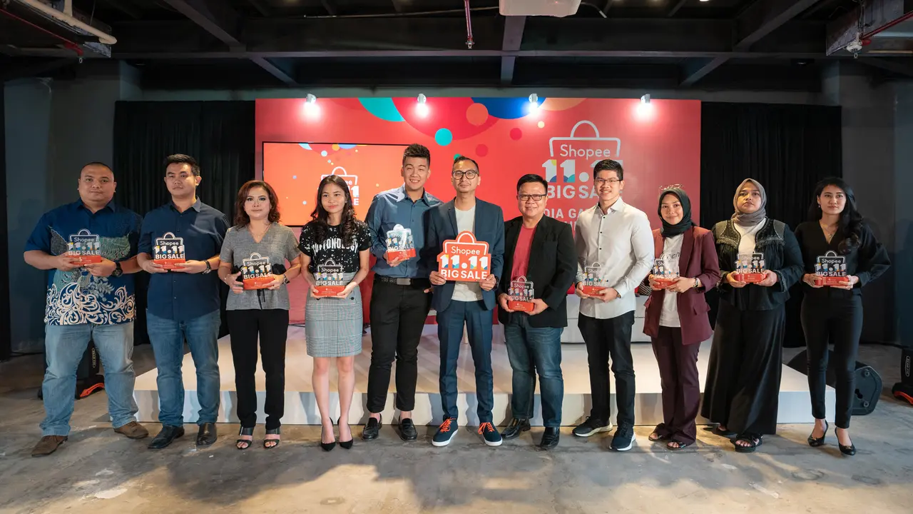 Shopee