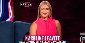Karoline Leavitt