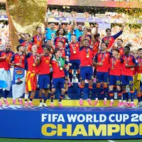 Timnas Spanyol Hanya Terima Separuh Bonus Juara Piala Dunia 2026