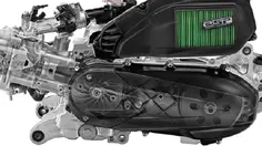 Motor Matic Bergetar Saat Digas? Intip Penyebab Gredek dan Perawatannya