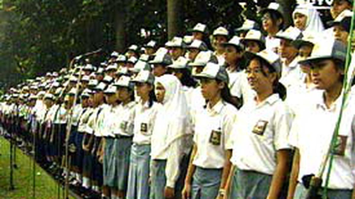 Motivasi Belajar Memicu Anak Putus Sekolah - News Liputan6.com